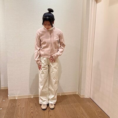 【アル・プラザ敦賀】身長165㎝