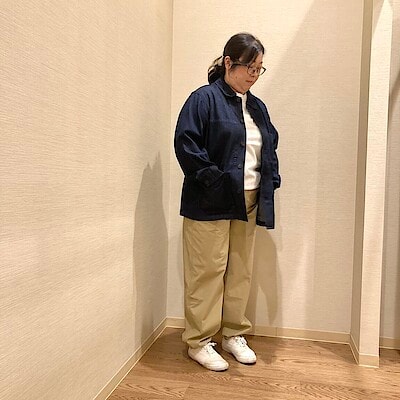 【アル・プラザ敦賀】身長163cm