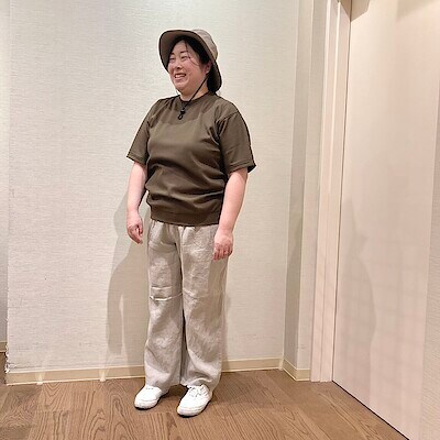 【アル・プラザ敦賀】身長163cm