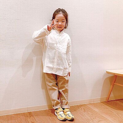 【アル・プラザ敦賀】身長114cm