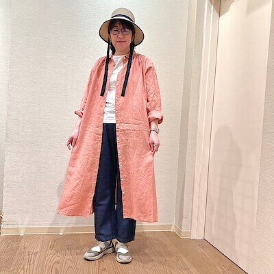 【アル・プラザ敦賀】身長165cm