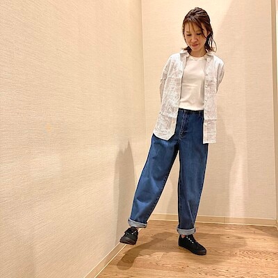 【アル・プラザ敦賀】身長 163cm