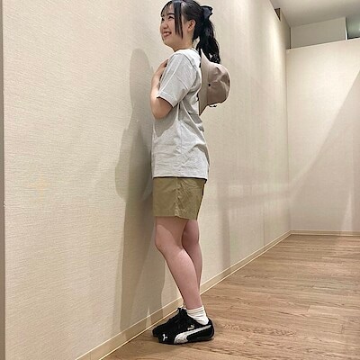 【アル・プラザ敦賀】身長165cm