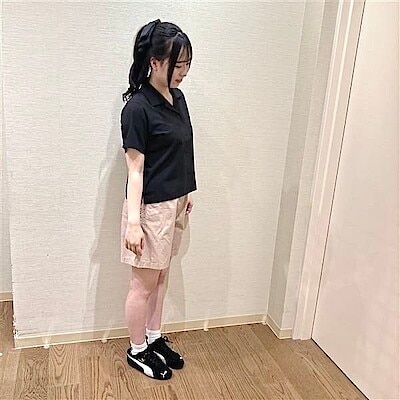 【アル・プラザ敦賀】身長165cm