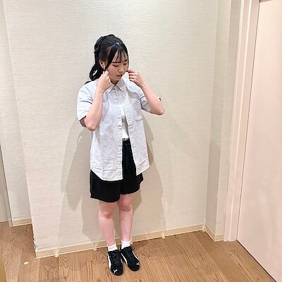 【アル・プラザ敦賀】身長165cm