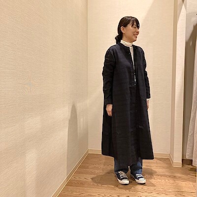 【アル・プラザ敦賀】身長162㎝