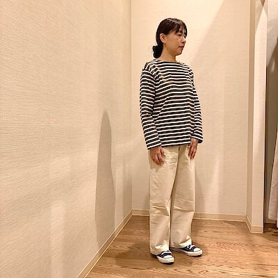 【アル・プラザ敦賀】162㎝