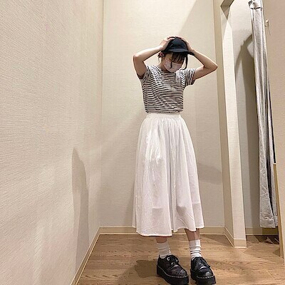 【アル・プラザ敦賀】身長156cm