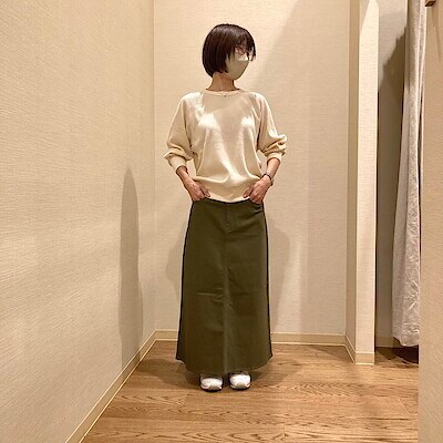 【アル・プラザ敦賀】身長159㎝