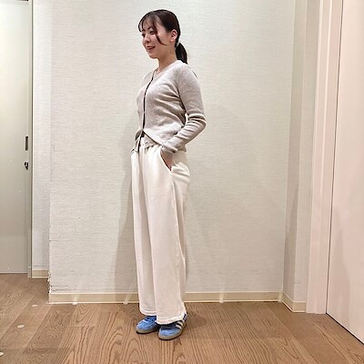 【アル・プラザ敦賀】164cm