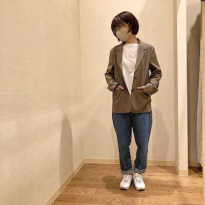 【アル・プラザ敦賀】159㎝