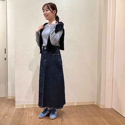 【アル・プラザ敦賀】164cm