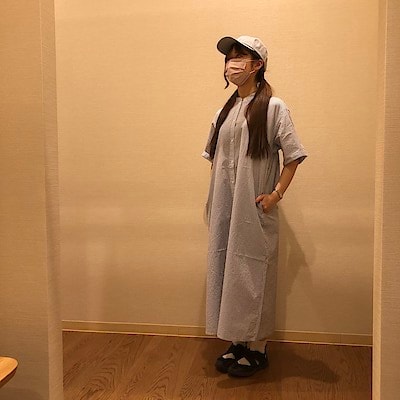 【アル・プラザ敦賀】身長156cm