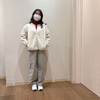 【アル・プラザ敦賀】身長158cm