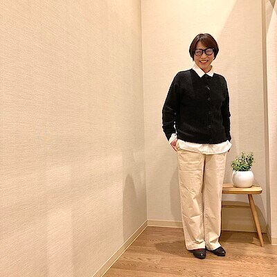 【アル・プラザ敦賀】160㎝