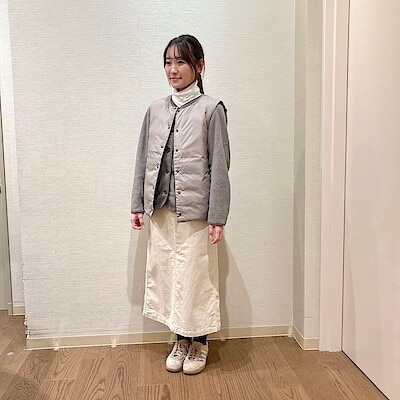 【アル・プラザ敦賀】156cm