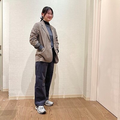 【アル・プラザ敦賀】164cm