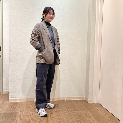 【アル・プラザ敦賀】164cm