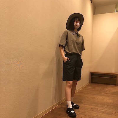 【アル・プラザ敦賀】身長156cm