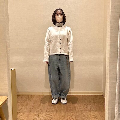 【アル・プラザ敦賀】150cm