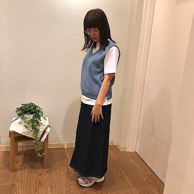 【アル・プラザ敦賀】身長160cm