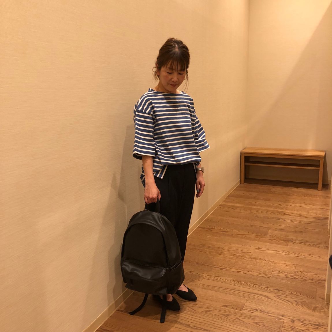 身長150cm