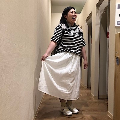 【アル・プラザ敦賀】身長163cm