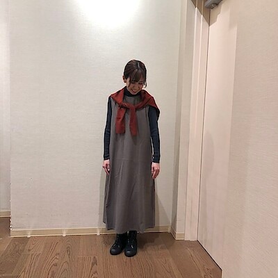 【アル・プラザ敦賀】身長154cm