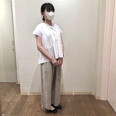 【アル・プラザ敦賀】身長162cm