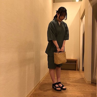 【アル・プラザ敦賀】身長165cm