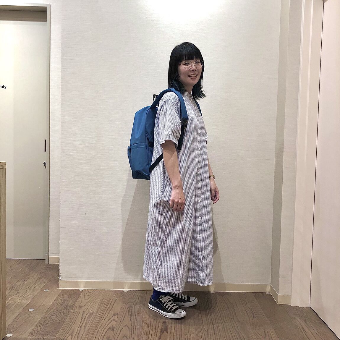 身長160cm