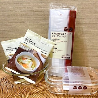 【アル・プラザ敦賀】さっぱり美味しい水キムチ♪