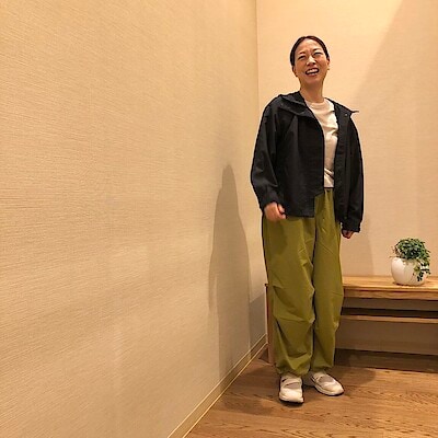 【アル・プラザ敦賀】身長160㎝