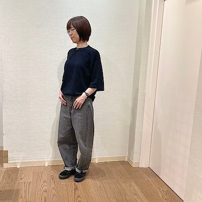 【アル・プラザ敦賀】159㎝