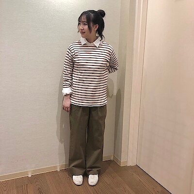 【アル・プラザ敦賀】身長165cm