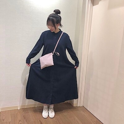 【アル・プラザ敦賀】身長165cm