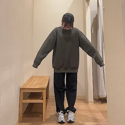 【アル・プラザ敦賀】身長156cm