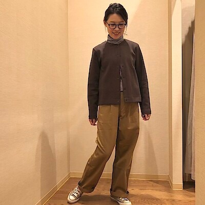 【アル・プラザ敦賀】身長163cm