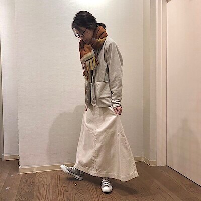 【アル・プラザ敦賀】身長163cm