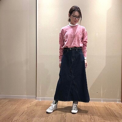 【アル・プラザ敦賀】身長163cm