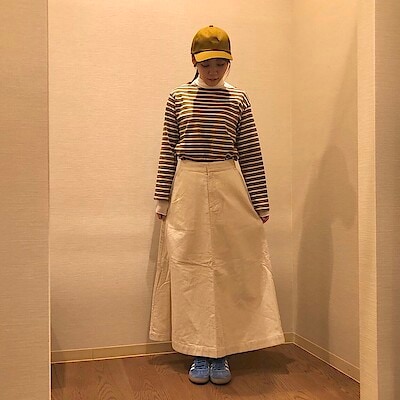 【アル・プラザ敦賀】身長163cm