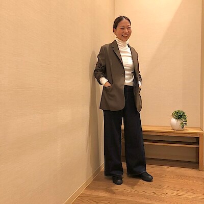 【アル・プラザ敦賀】身長160㎝