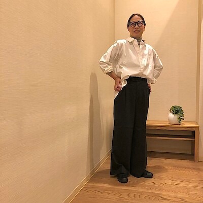 【アル・プラザ敦賀】身長160㎝