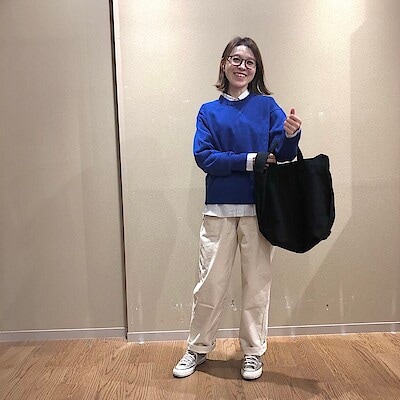 【アル・プラザ敦賀】身長163cm