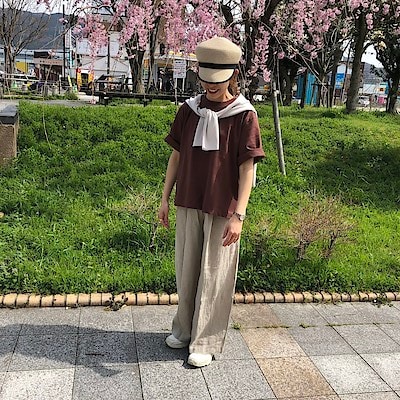 【アル・プラザ敦賀】身長153cm