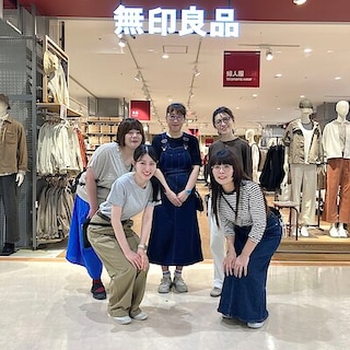 【アル・プラザ敦賀】一緒に働く仲間を募集しています♪（短期アルバイト・パートナー）