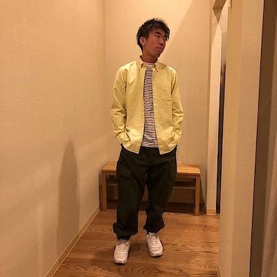 【アル・プラザ敦賀】身長171cm