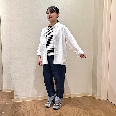 【アル・プラザ敦賀】151㎝