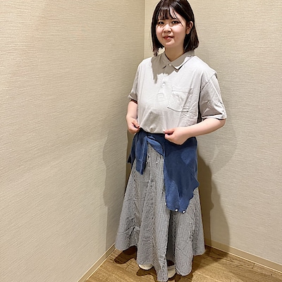 【アル・プラザ長浜】身長160㎝