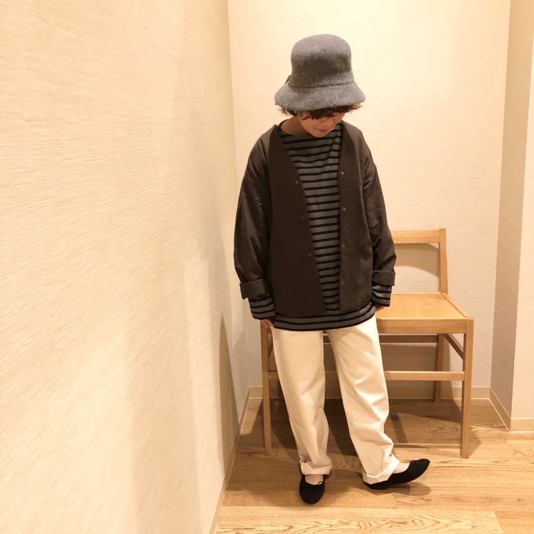 太番手①